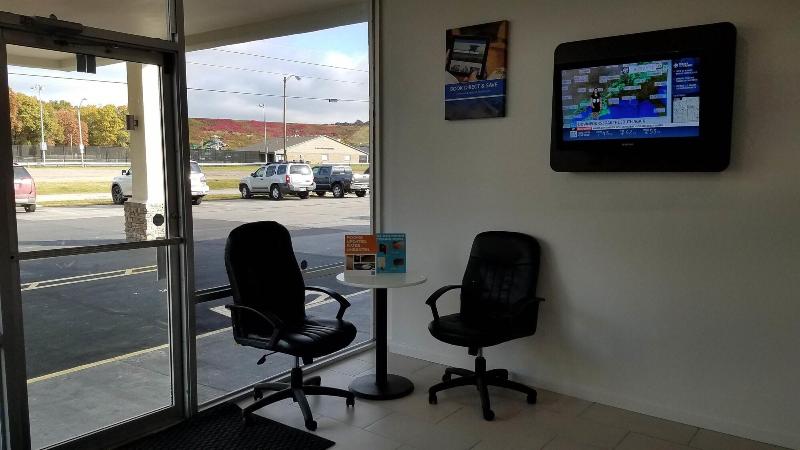 Motel 6 Alma, AR image