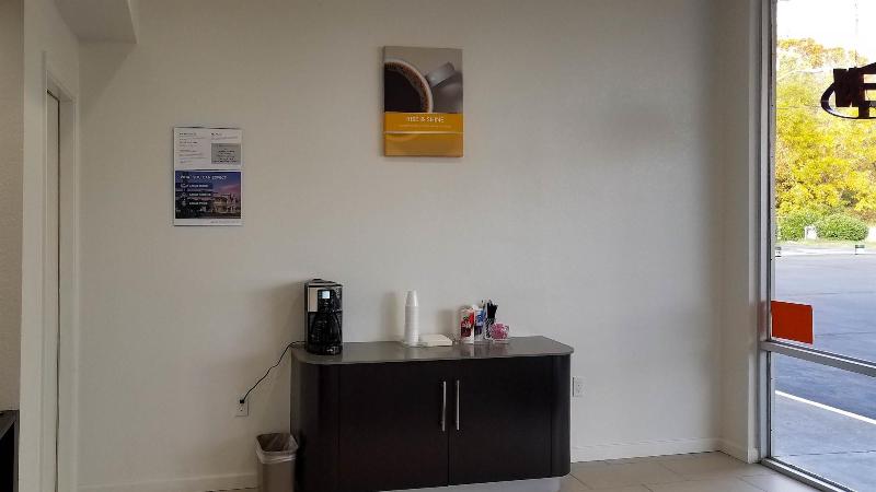 Motel 6 Alma, AR image