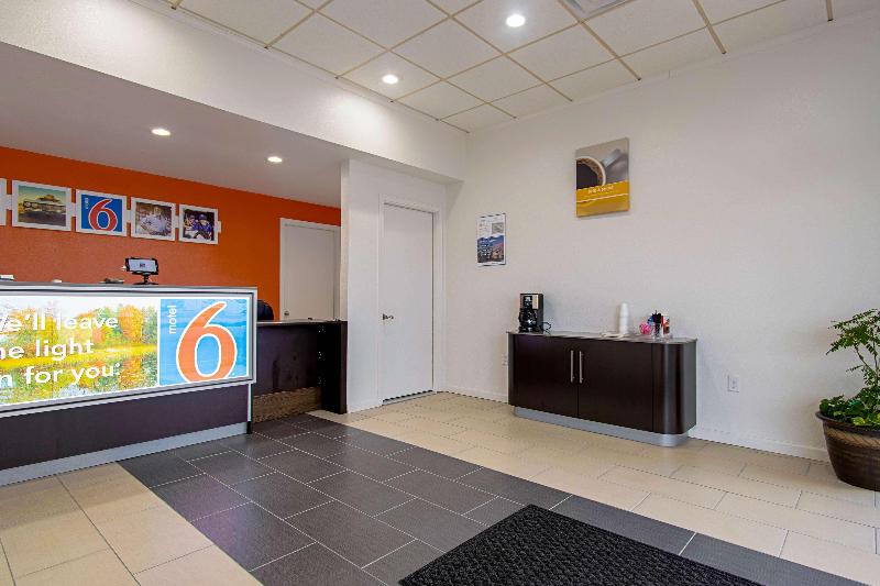Motel 6 Alma, AR image