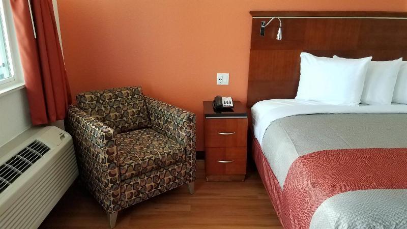 Motel 6 Alma, AR image