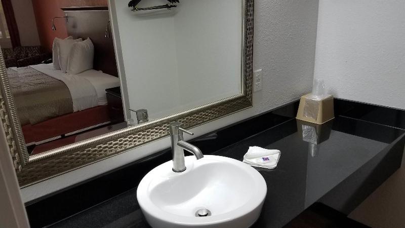 Motel 6 Alma, AR image