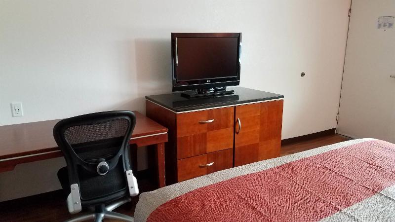 Motel 6 Alma, AR image