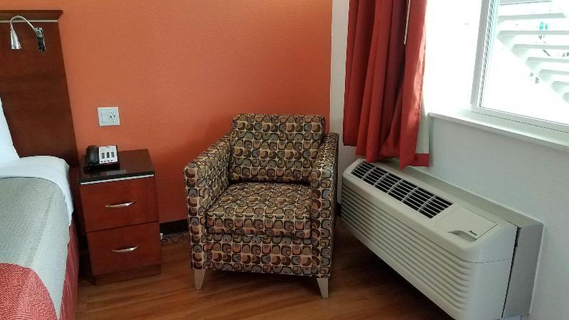 Motel 6 Alma, AR image