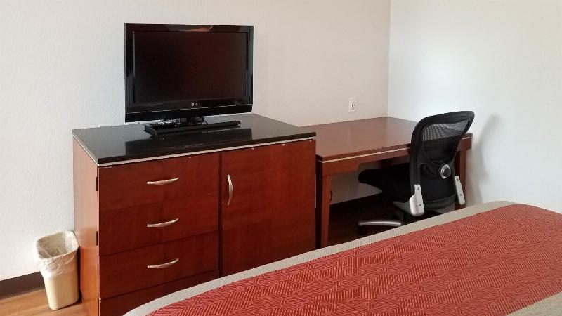 Motel 6 Alma, AR image