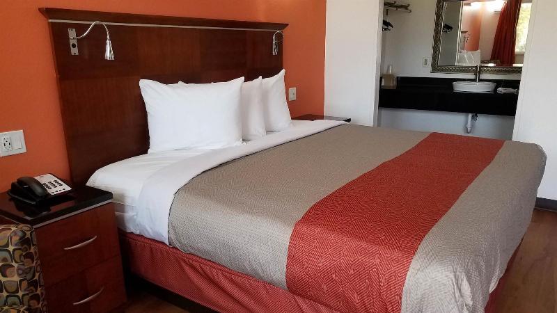 Motel 6 Alma, AR image