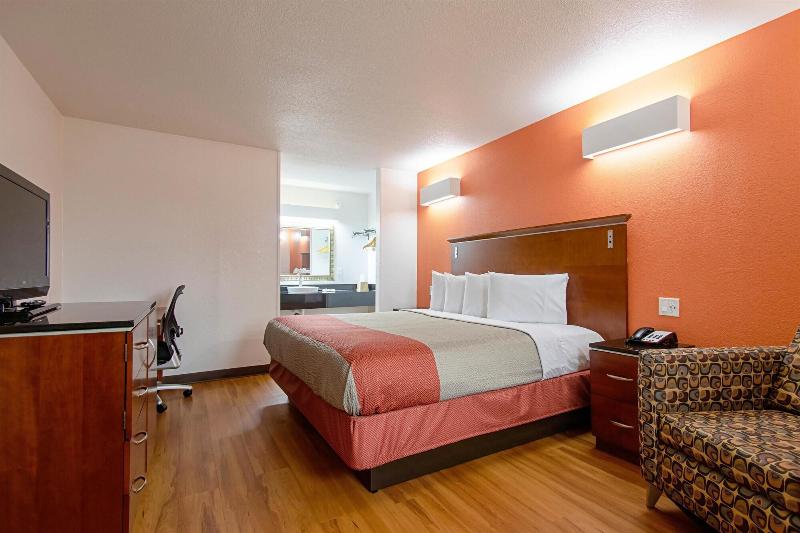 Motel 6 Alma, AR image