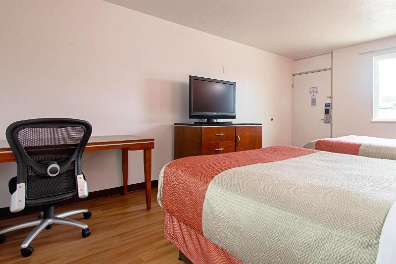 Motel 6 Alma, AR image