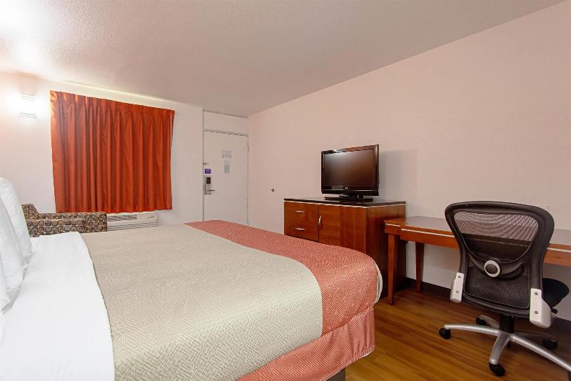 Motel 6 Alma, AR image