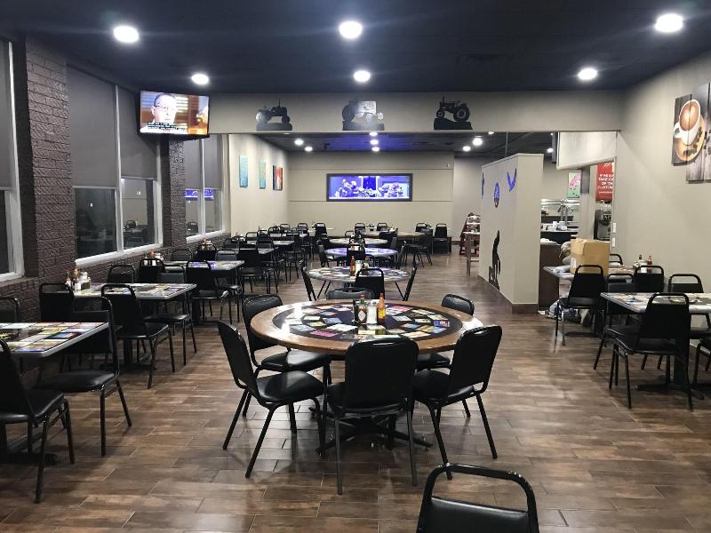 Motel 6 Alma, AR image