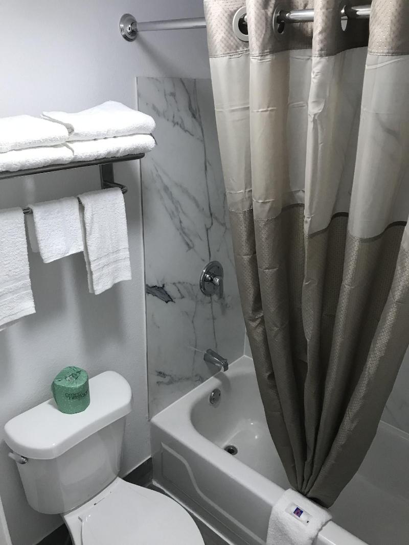 Motel 6 Alma, AR image