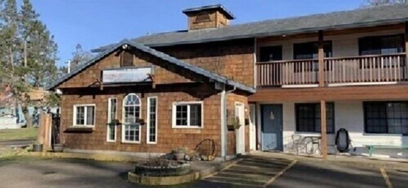 South Jetty Inn image