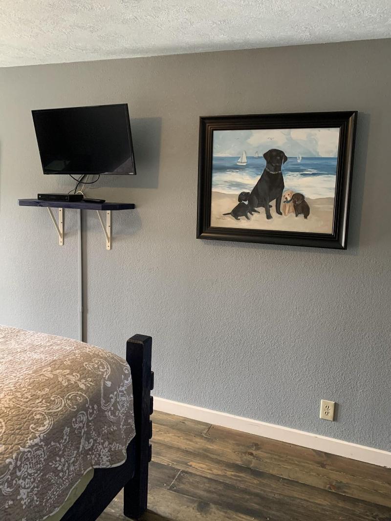 South Jetty Inn image