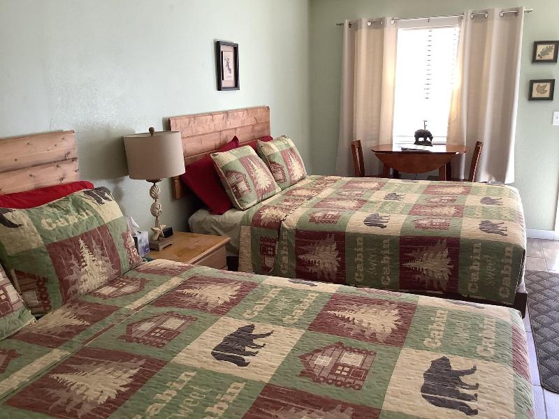 South Jetty Inn image