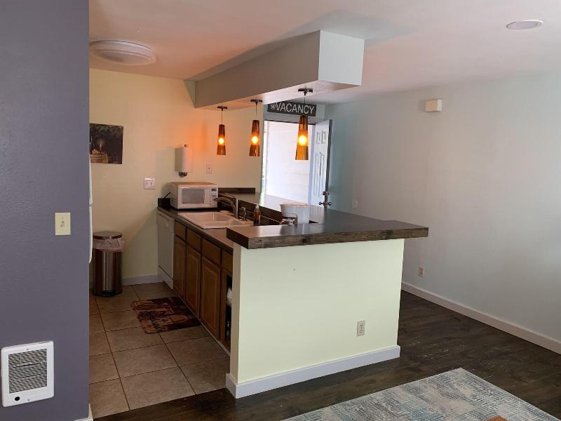 South Jetty Inn image