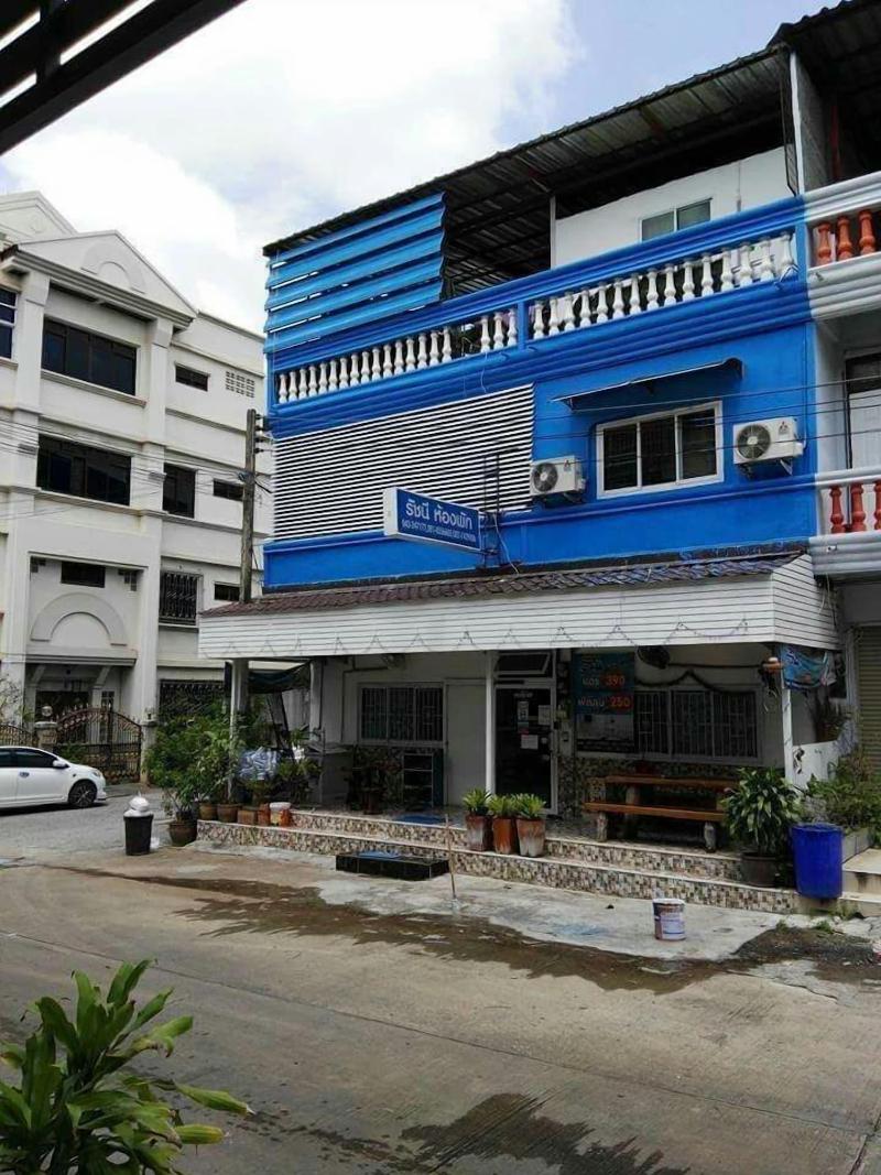 Rachanee Guesthouse image