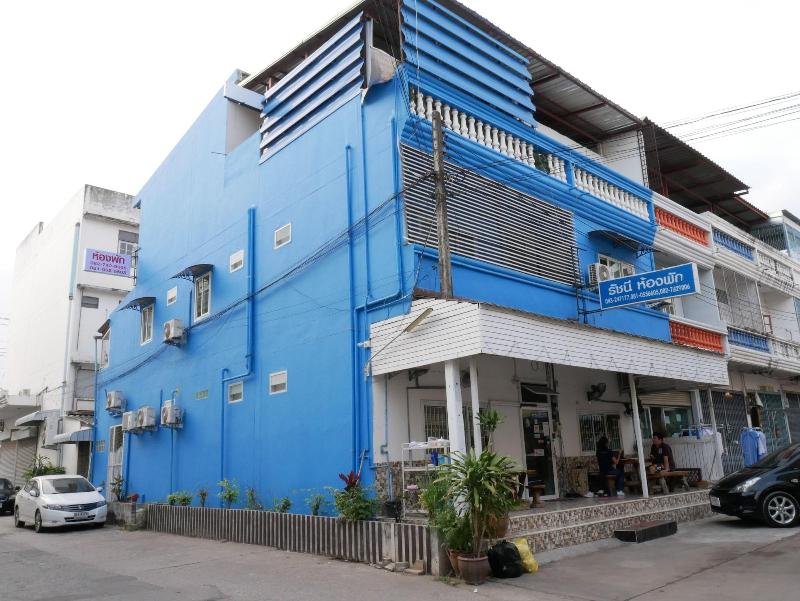 Rachanee Guesthouse image