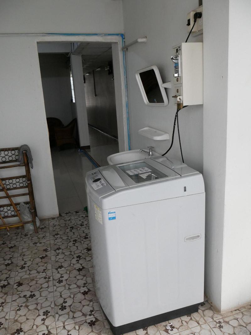 Rachanee Guesthouse image