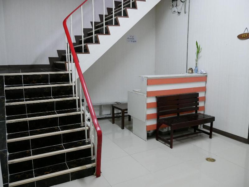 Rachanee Guesthouse image