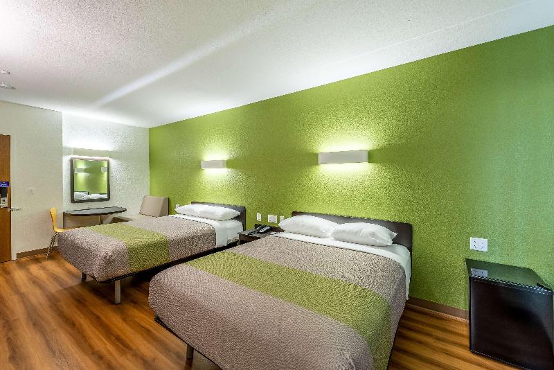Motel 6 Mankato, MN image