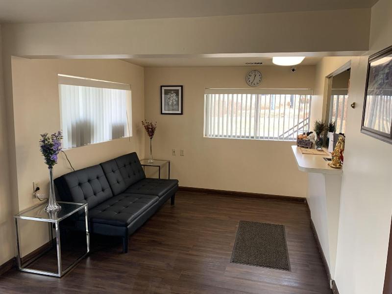 Finns Motel image