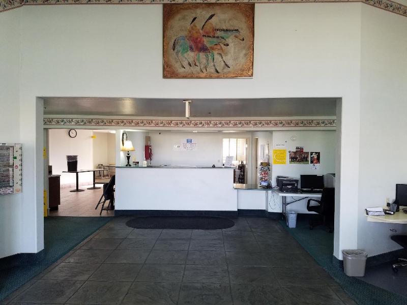Simple Rewards Inn image