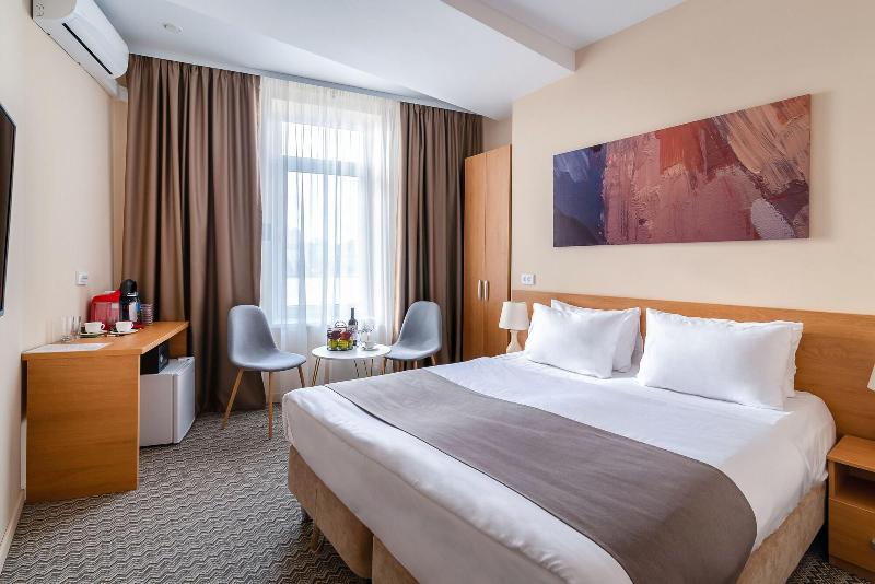 Kinney Sea View Hotel — main photo