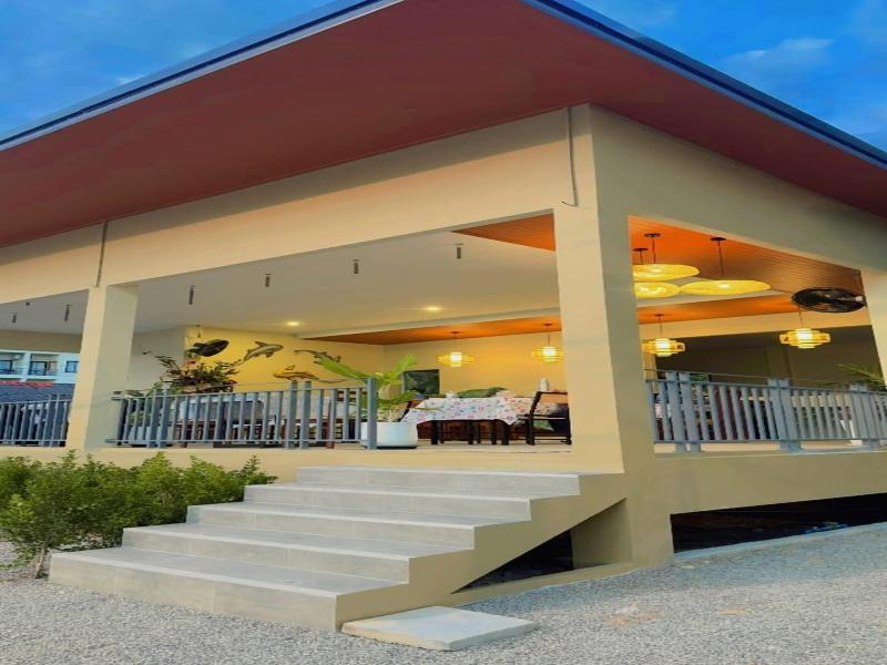 Mukrada House image