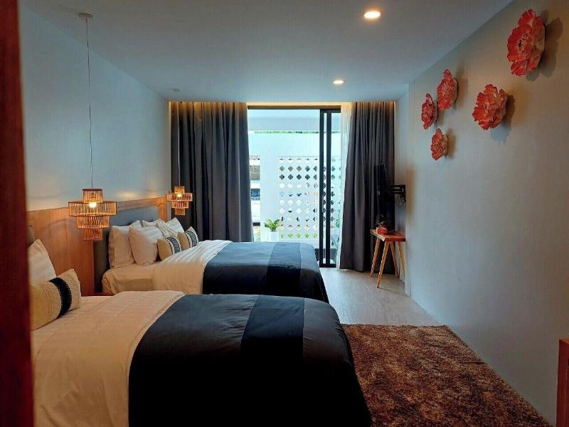 Mukrada House image