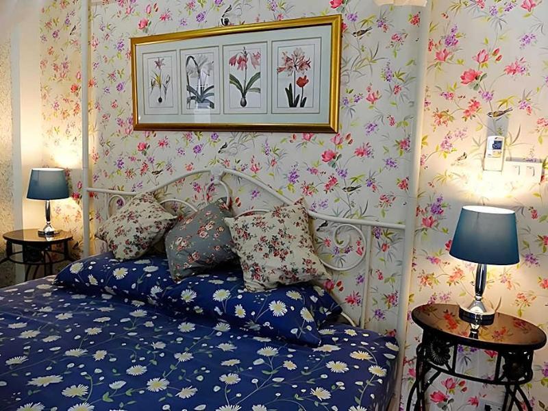 The London Tearoom image