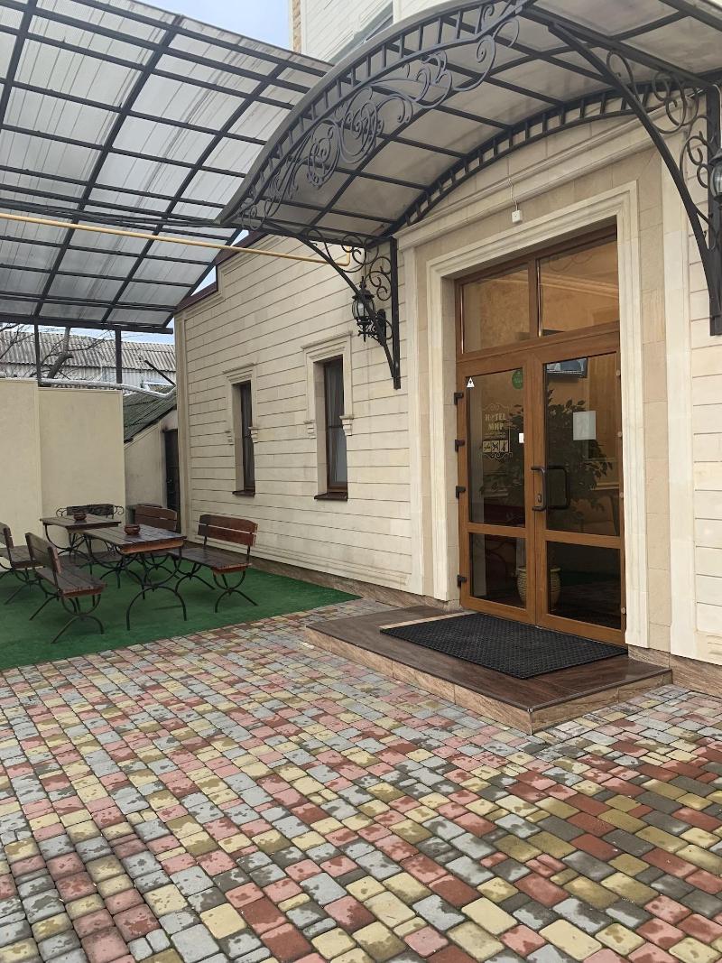 Hotel Mir — photo 5