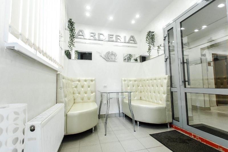 Arderia Guest House — main photo
