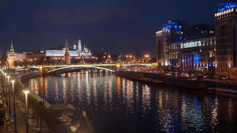 Red Square Guest House — photo 2