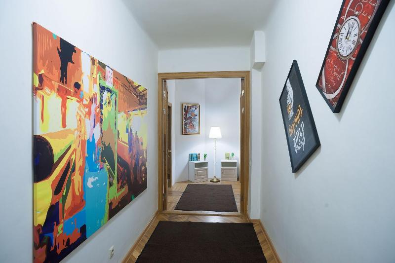 Red Square Guest House — photo 5