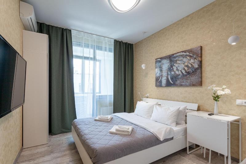 Second House — main photo