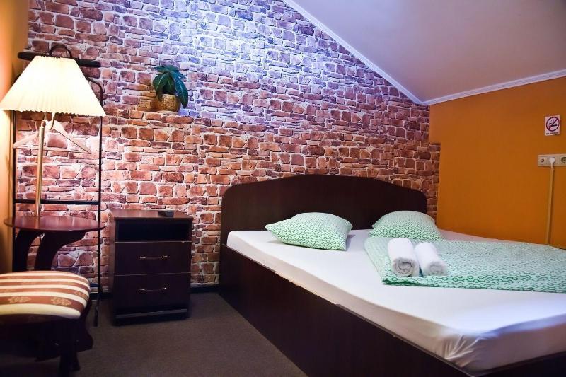 Hotel Post — main photo