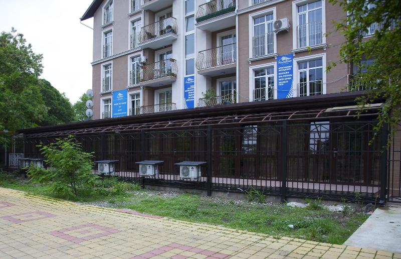 Khosta Garden Hotel — photo 3