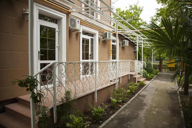 Khosta Garden Hotel — photo 4