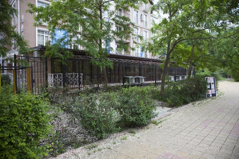 Khosta Garden Hotel — photo 5