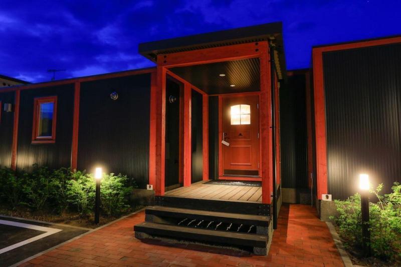 Phottage Inn Biei image