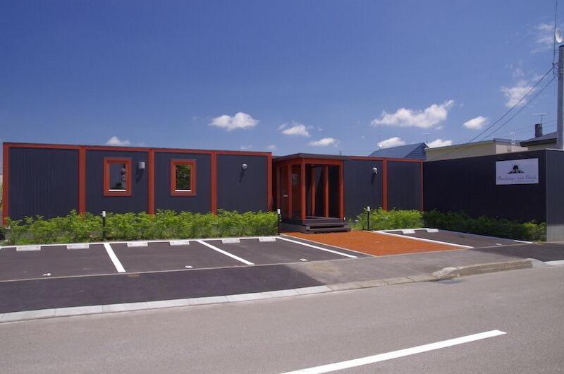 Phottage Inn Biei image