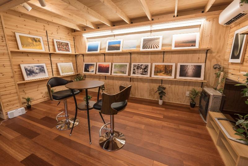 Phottage Inn Biei image