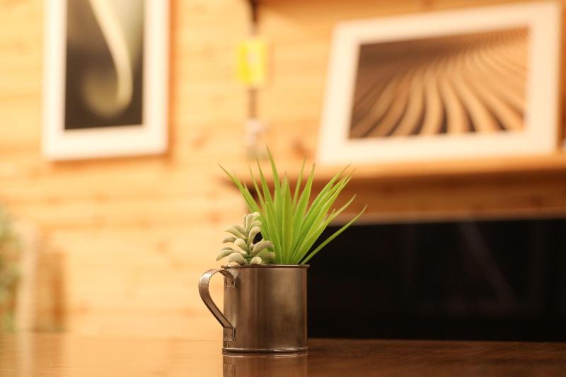 Phottage Inn Biei image