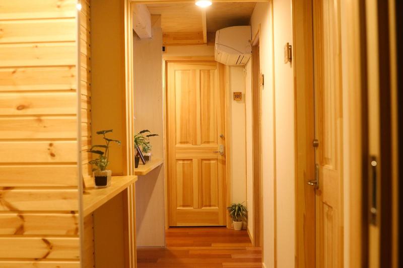 Phottage Inn Biei image