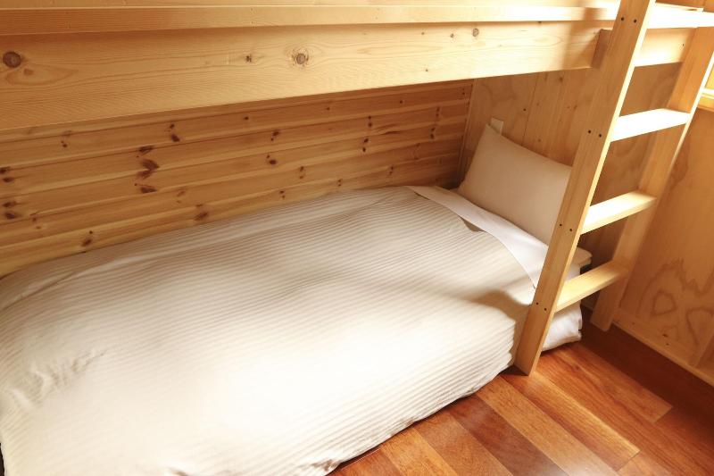 Phottage Inn Biei image