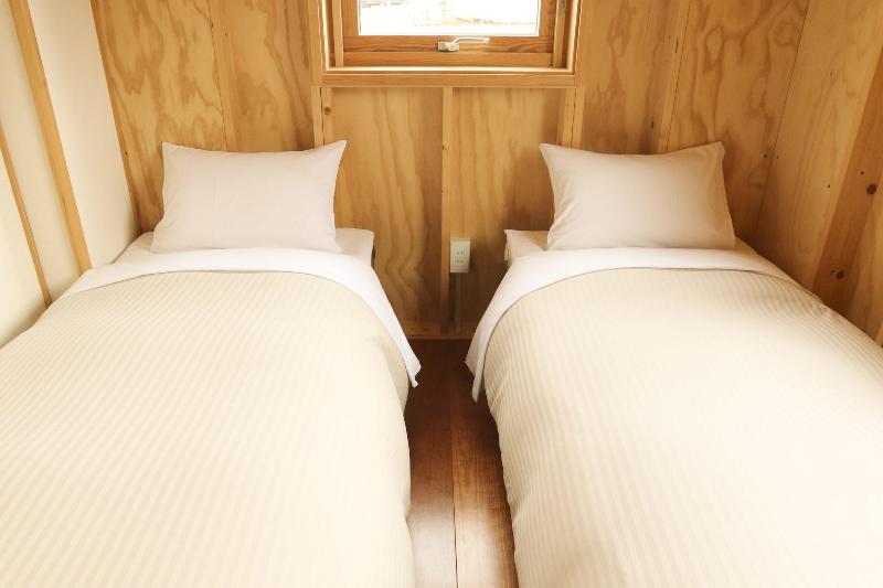 Phottage Inn Biei image