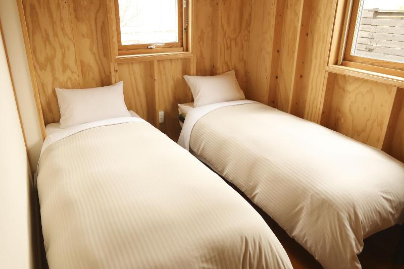 Phottage Inn Biei image