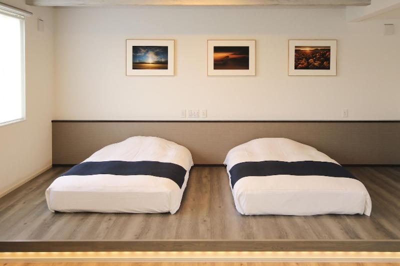 Phottage Inn Biei image
