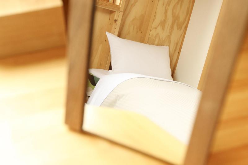 Phottage Inn Biei image