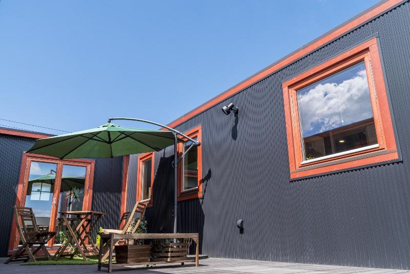 Phottage Inn Biei image