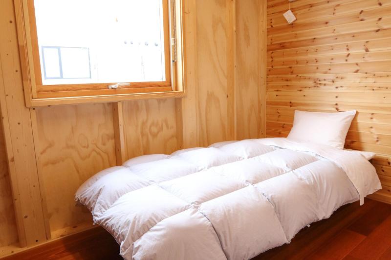 Phottage Inn Biei image